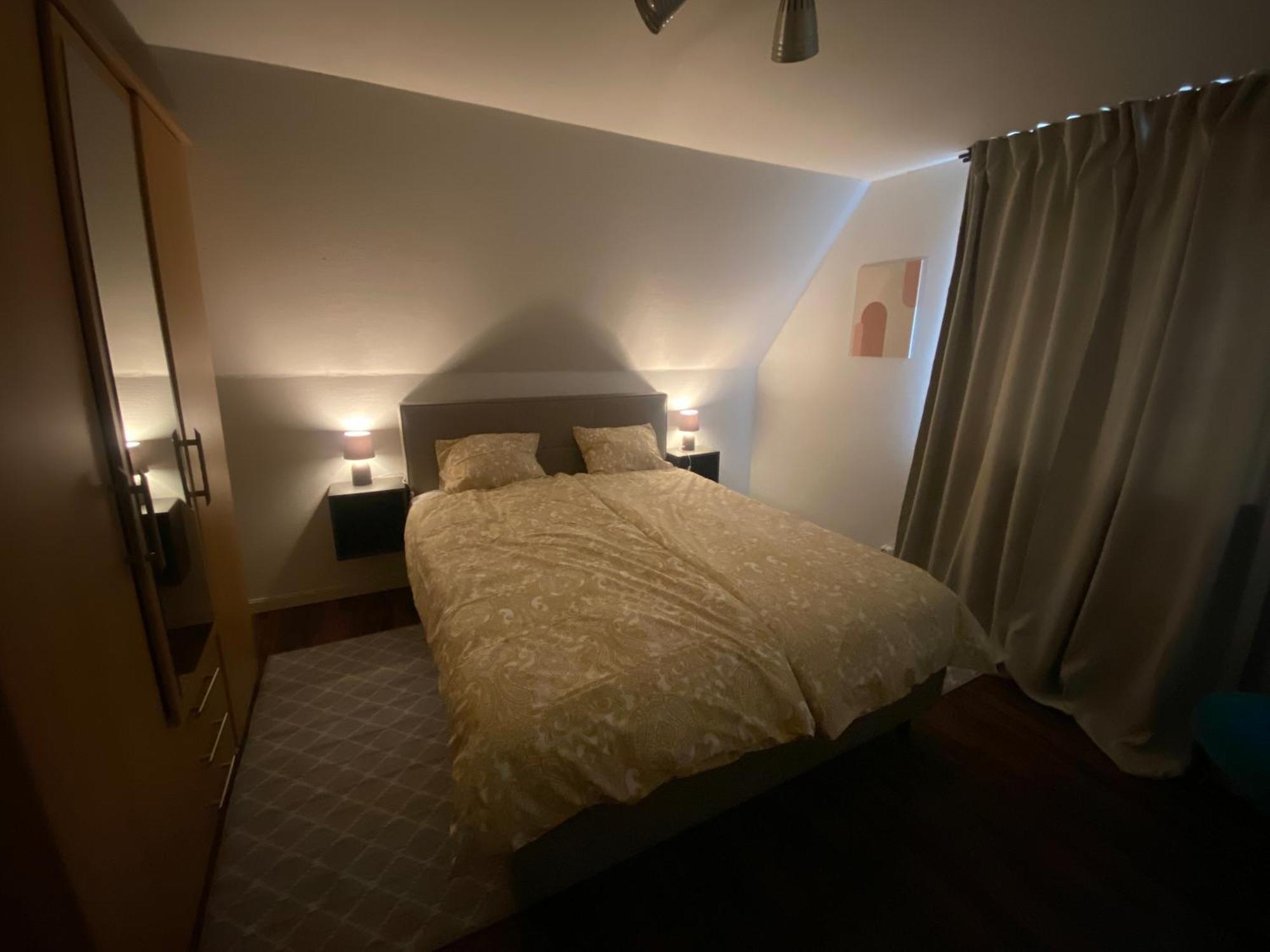 Hyllstofta Laegenhet Apartment Klippan Екстериор снимка