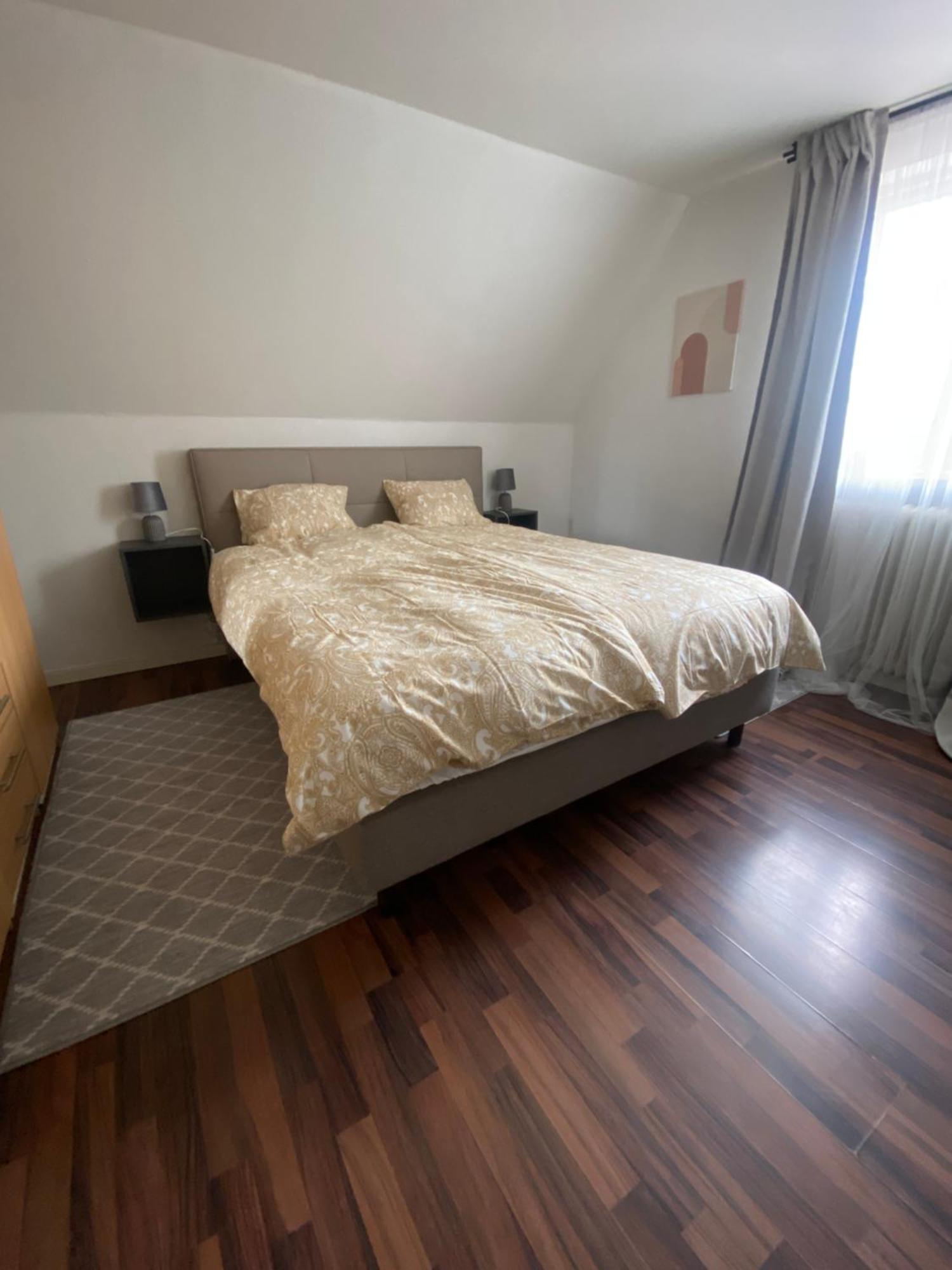 Hyllstofta Laegenhet Apartment Klippan Екстериор снимка