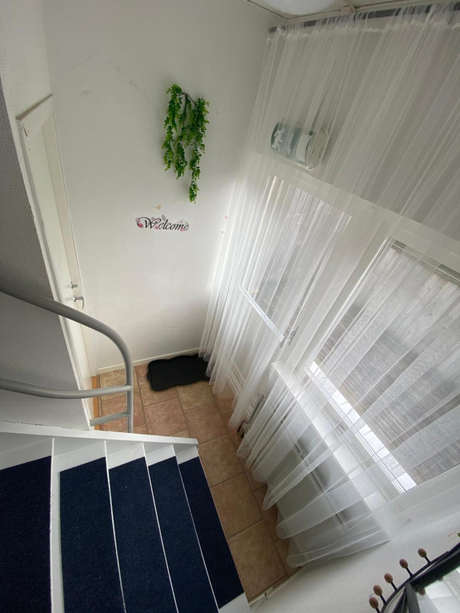 Hyllstofta Laegenhet Apartment Klippan Екстериор снимка
