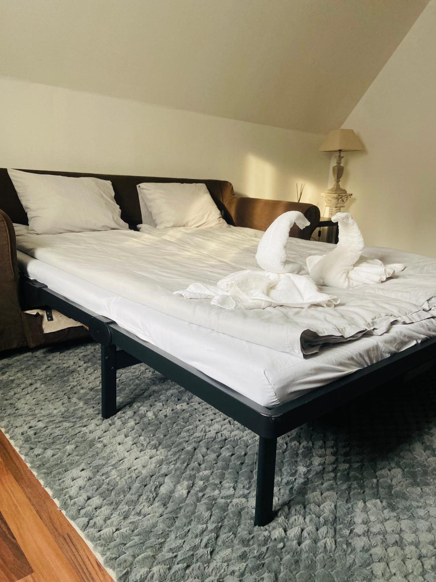 Hyllstofta Laegenhet Apartment Klippan Екстериор снимка