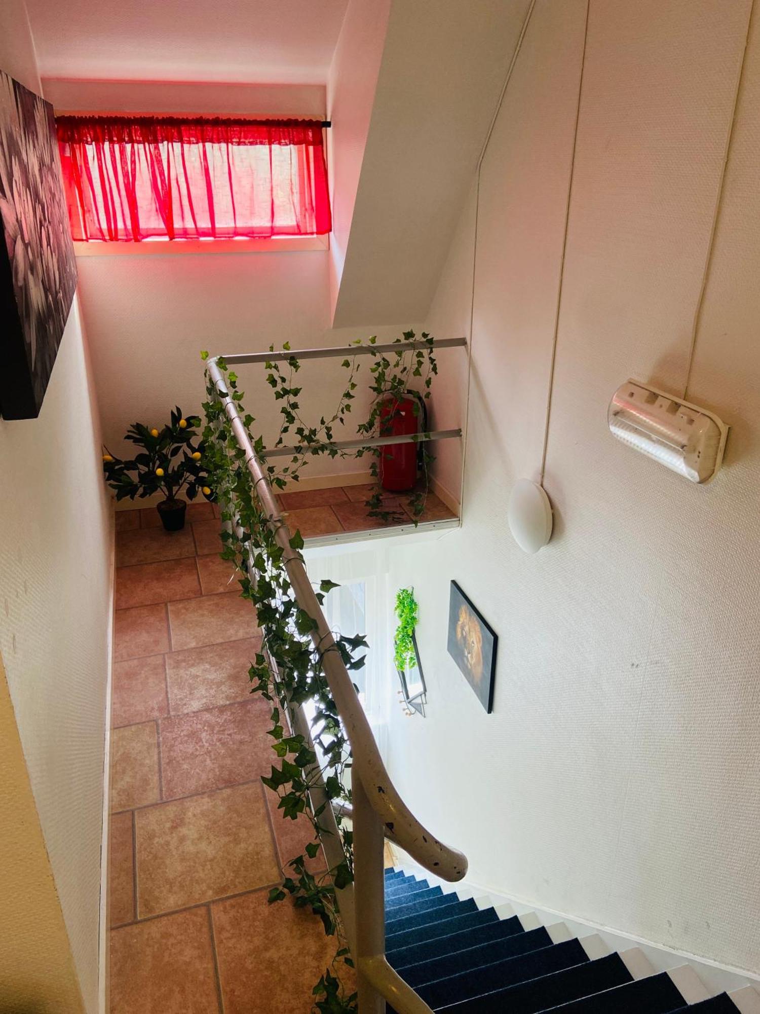 Hyllstofta Laegenhet Apartment Klippan Екстериор снимка