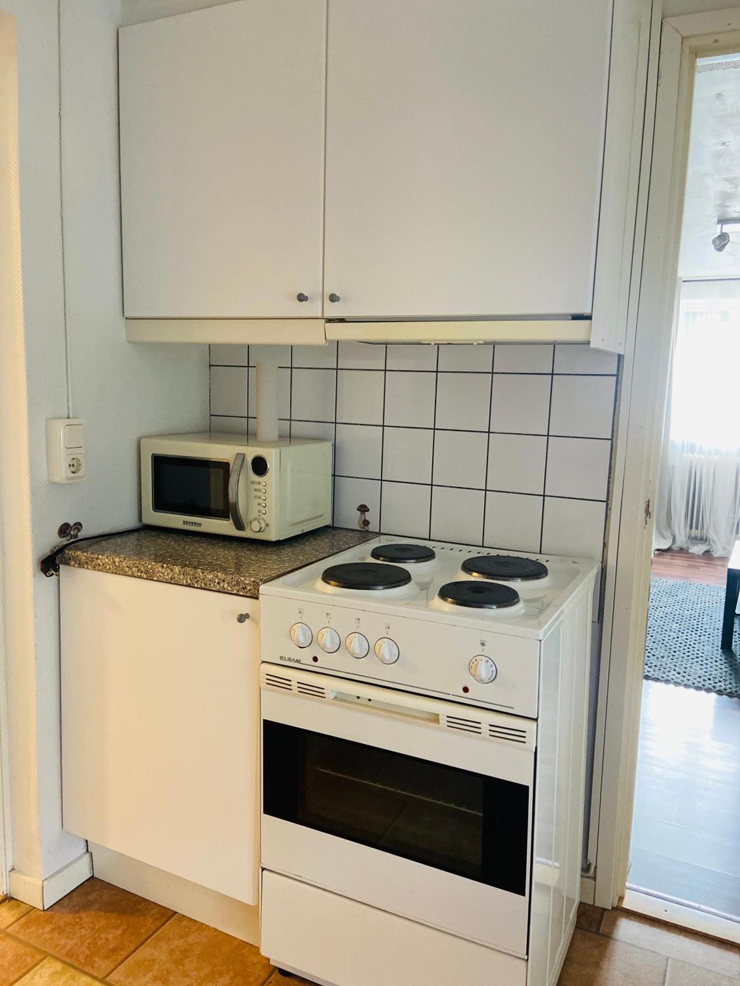 Hyllstofta Laegenhet Apartment Klippan Екстериор снимка