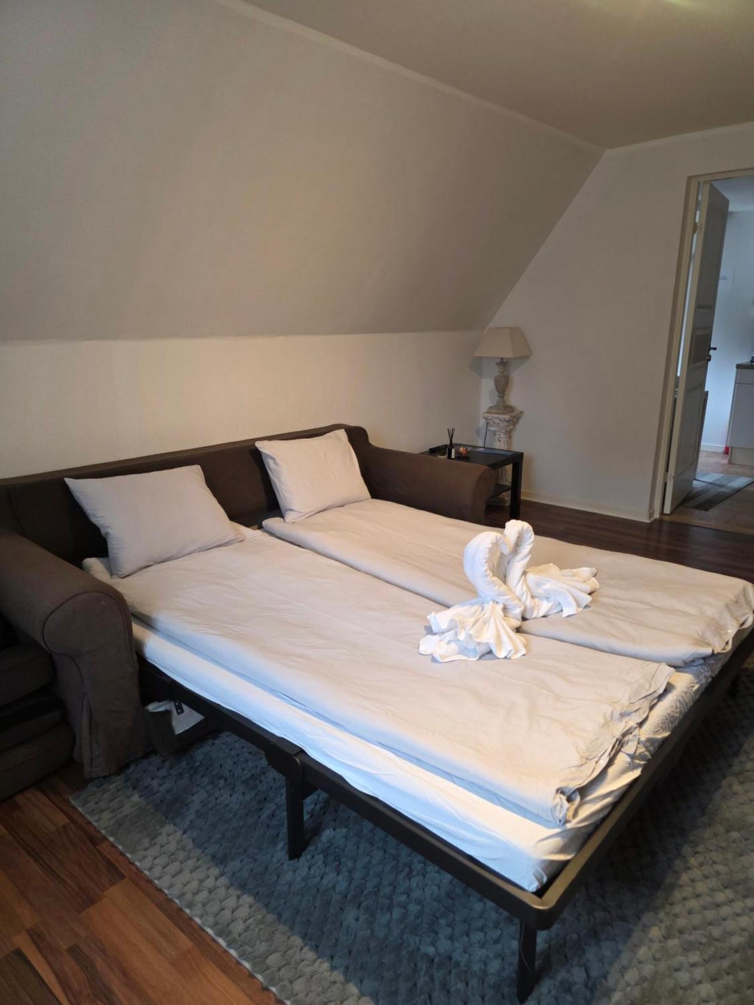 Hyllstofta Laegenhet Apartment Klippan Екстериор снимка
