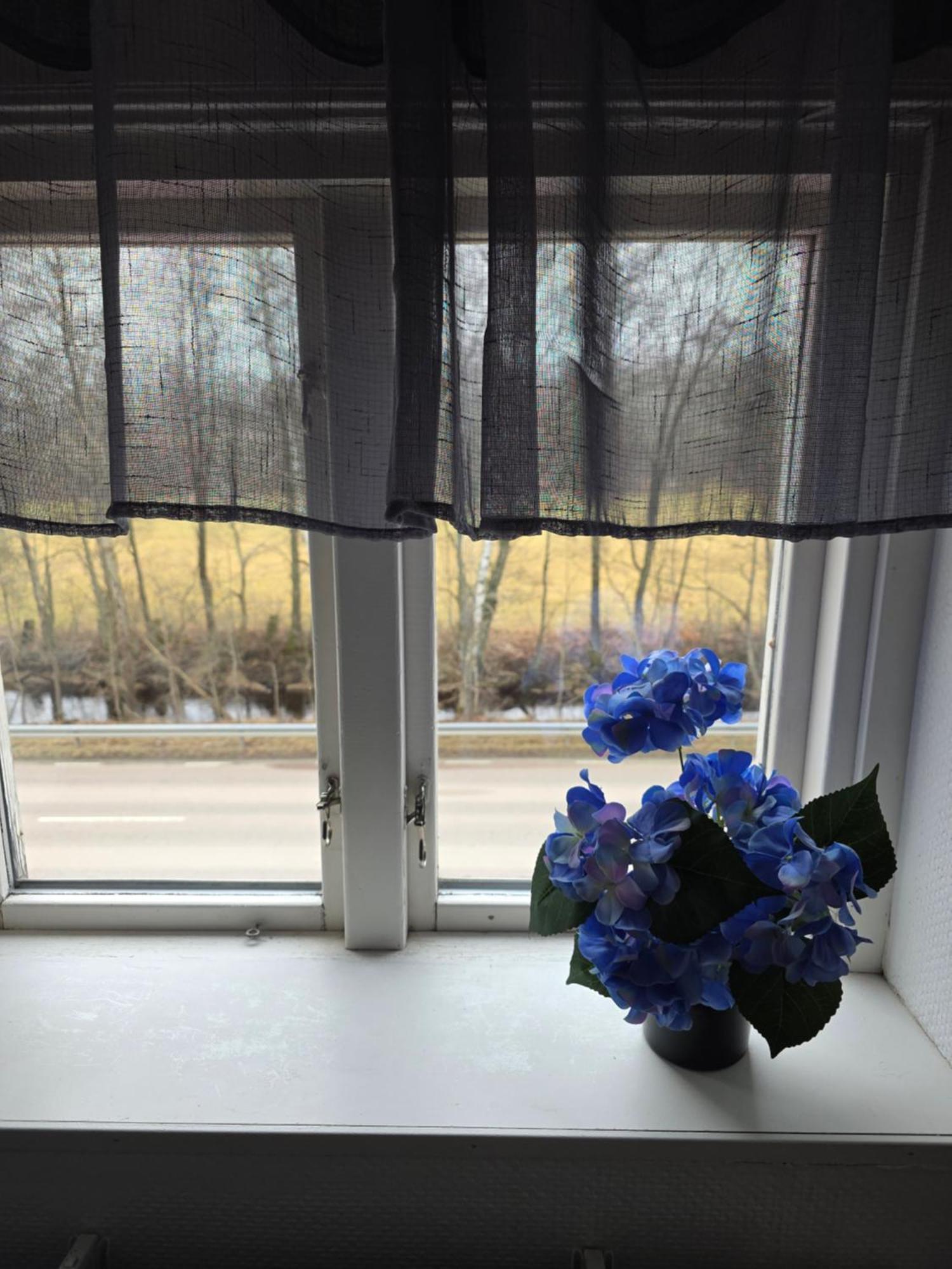 Hyllstofta Laegenhet Apartment Klippan Екстериор снимка