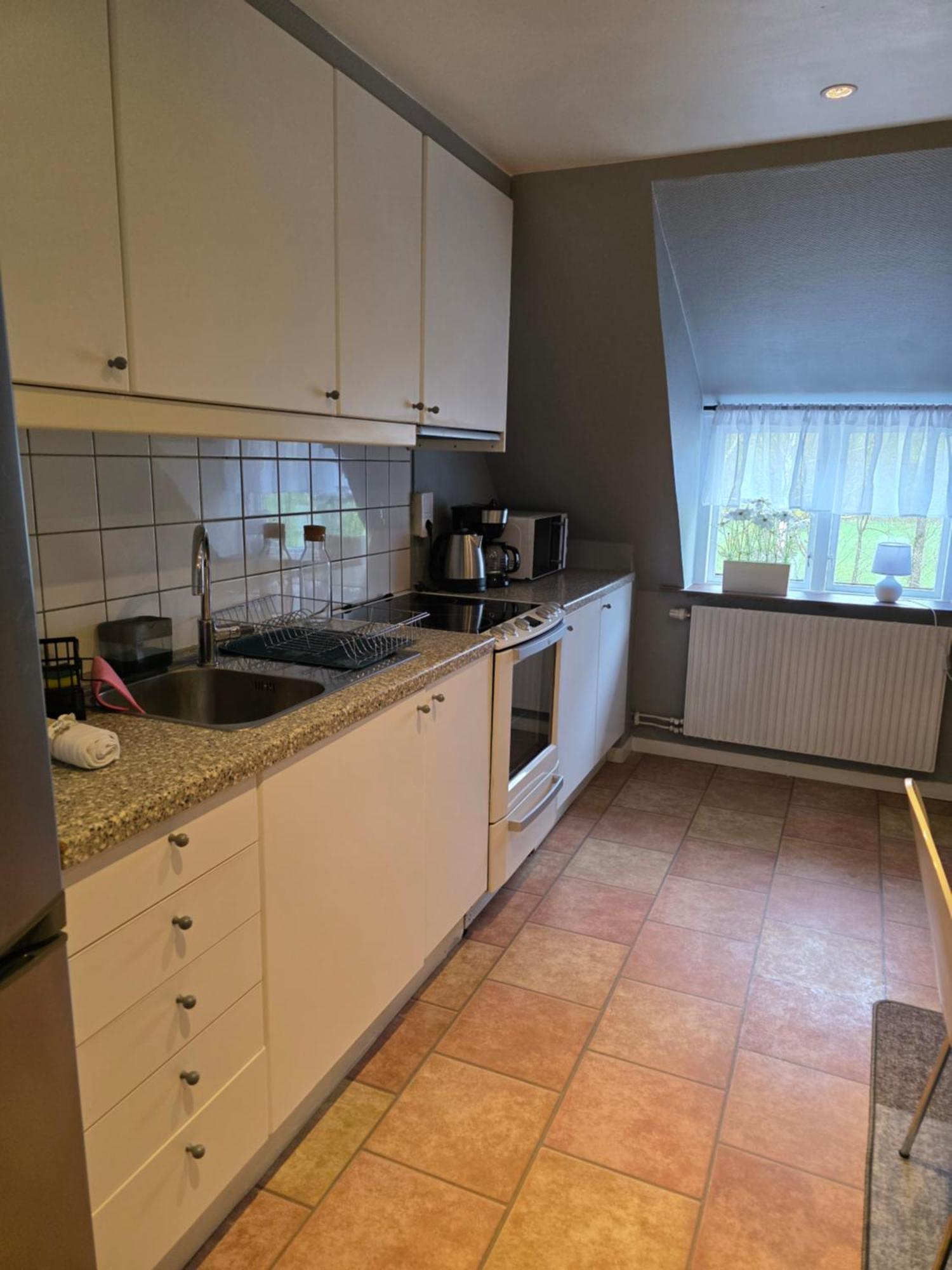 Hyllstofta Laegenhet Apartment Klippan Екстериор снимка