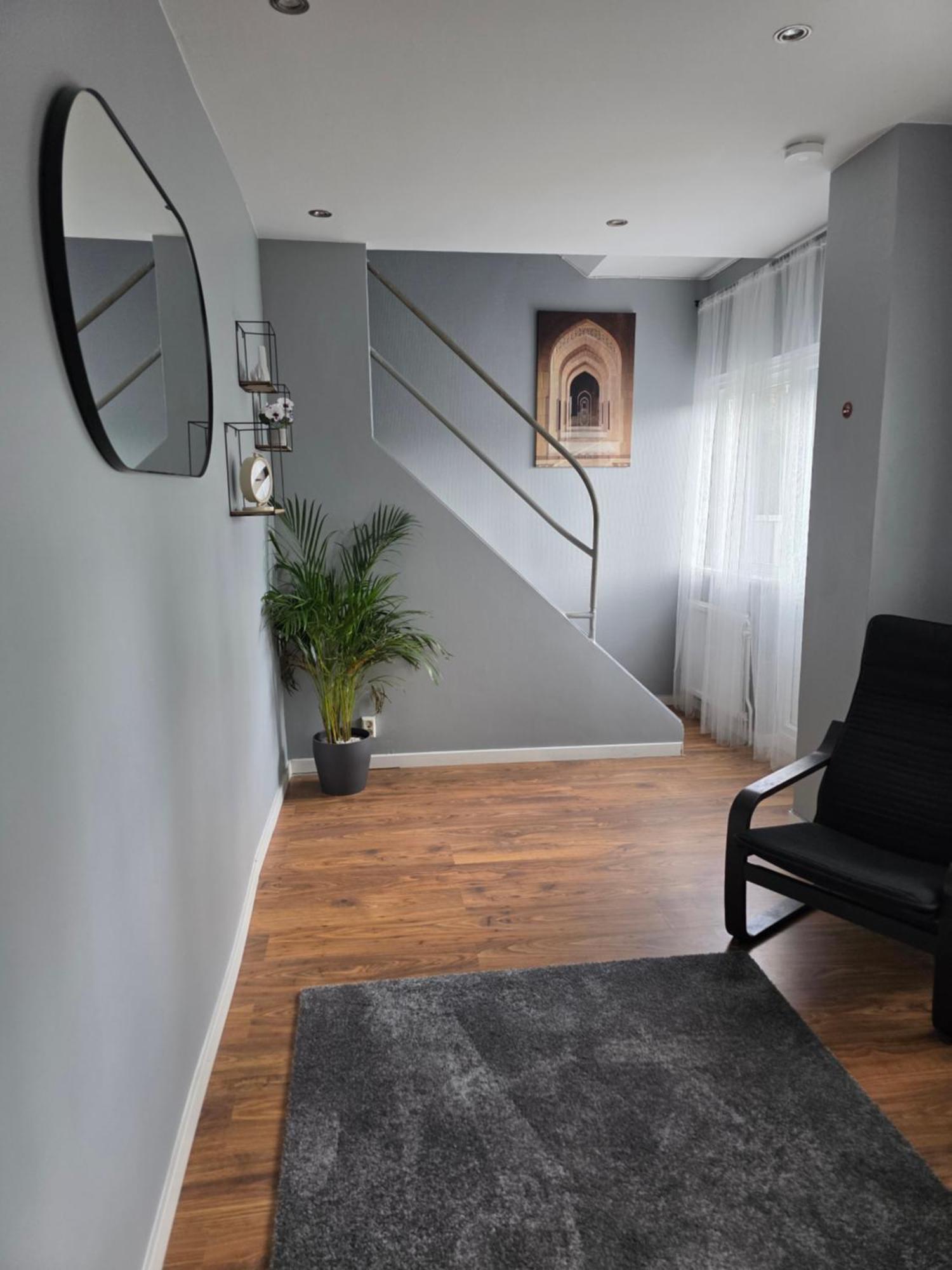 Hyllstofta Laegenhet Apartment Klippan Екстериор снимка