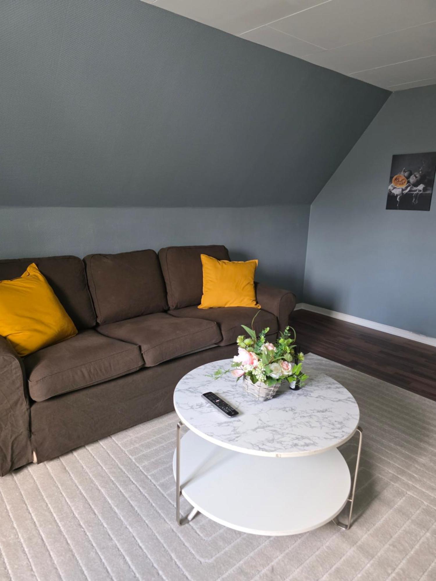 Hyllstofta Laegenhet Apartment Klippan Екстериор снимка