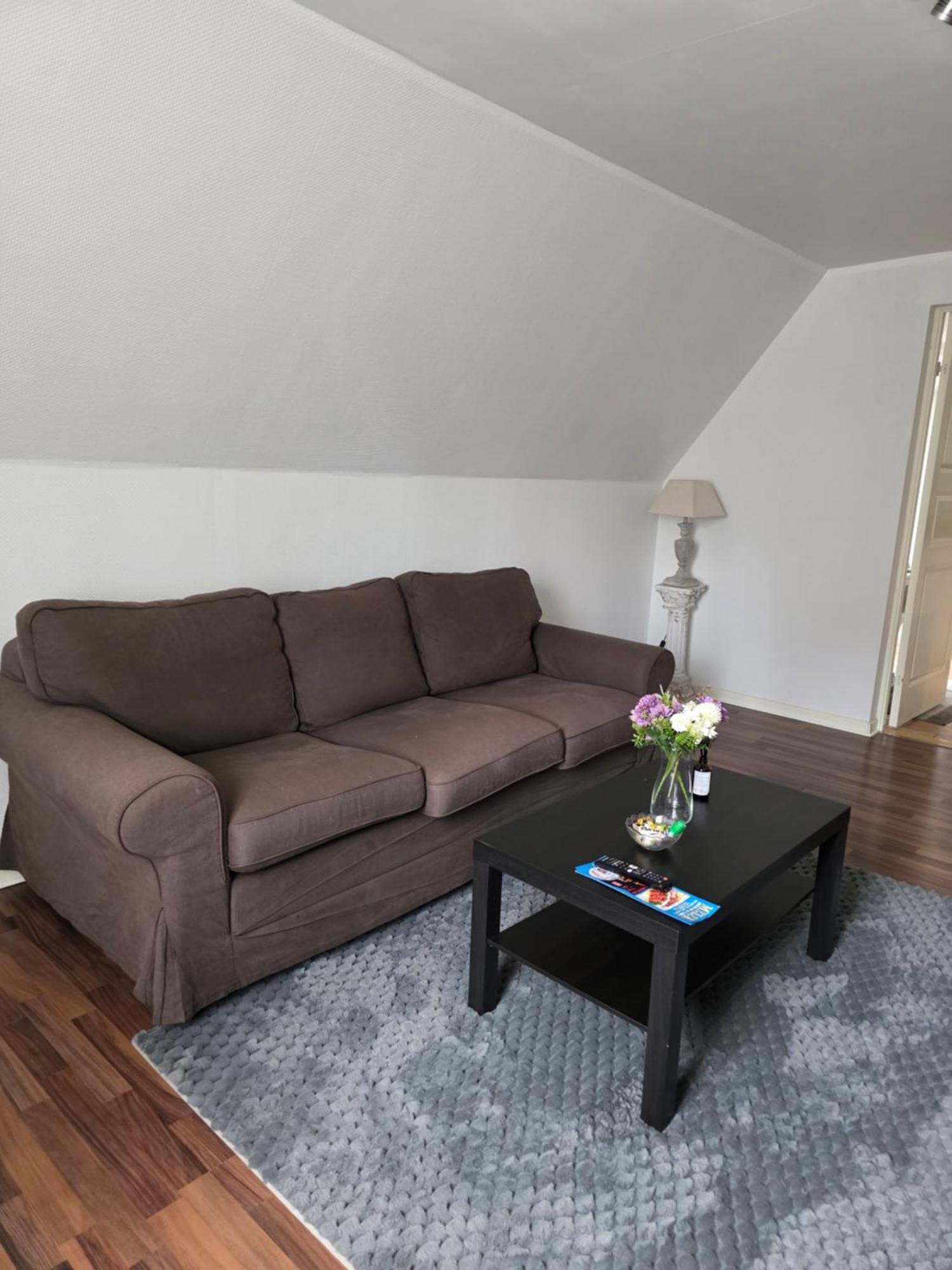 Hyllstofta Laegenhet Apartment Klippan Екстериор снимка