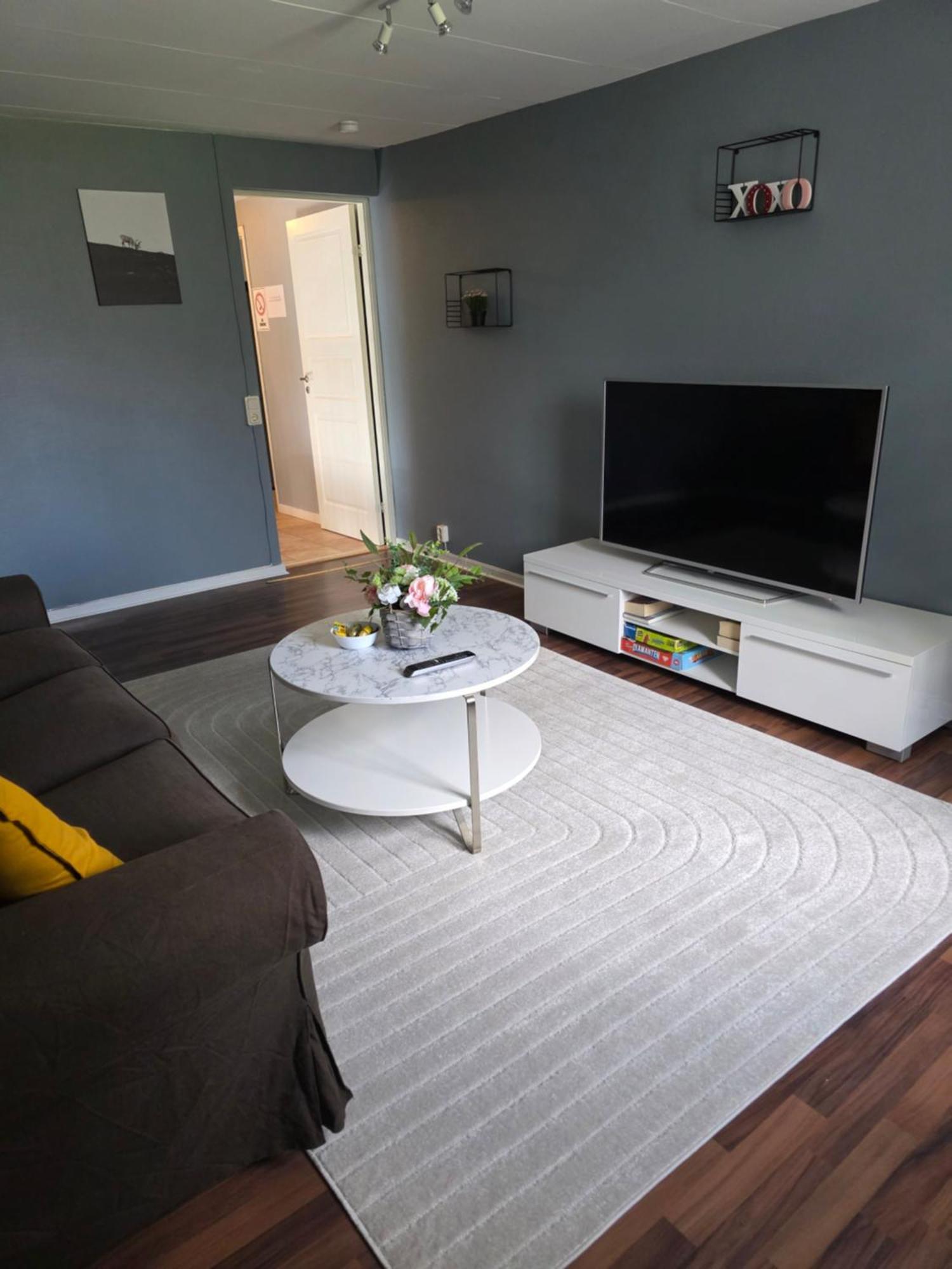 Hyllstofta Laegenhet Apartment Klippan Екстериор снимка