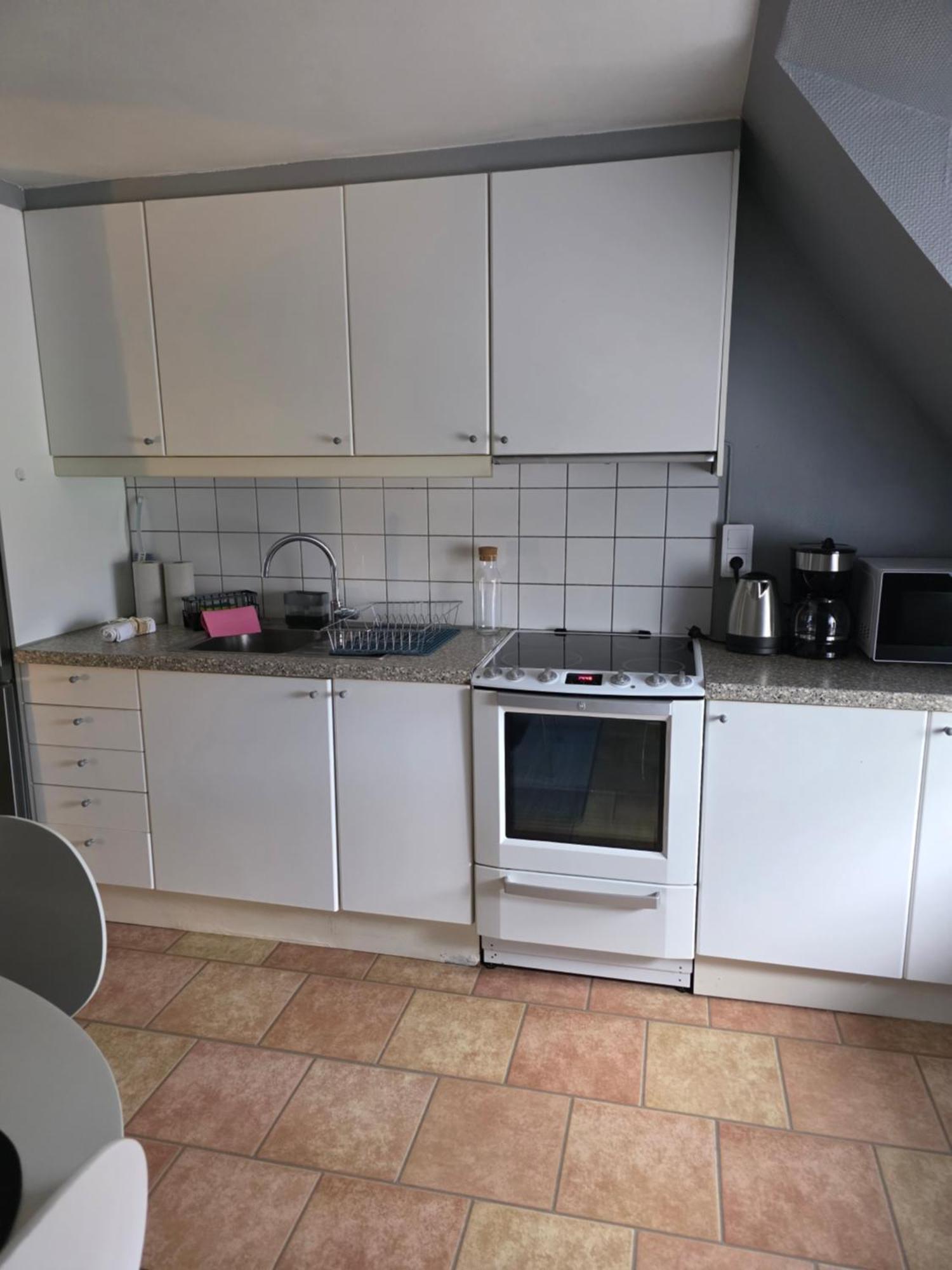 Hyllstofta Laegenhet Apartment Klippan Екстериор снимка