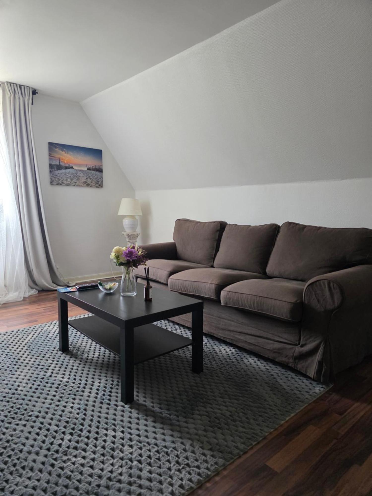Hyllstofta Laegenhet Apartment Klippan Екстериор снимка