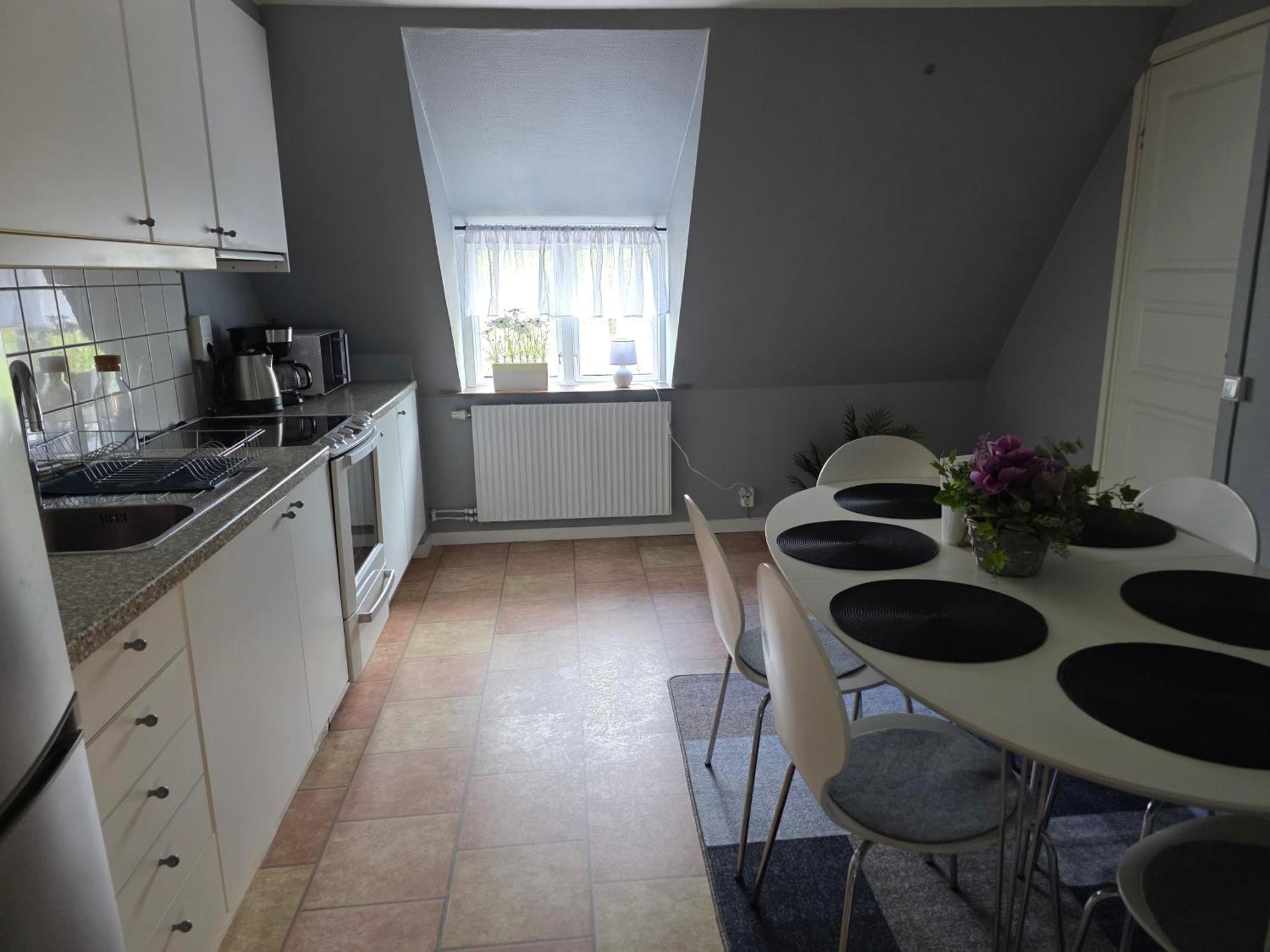 Hyllstofta Laegenhet Apartment Klippan Екстериор снимка