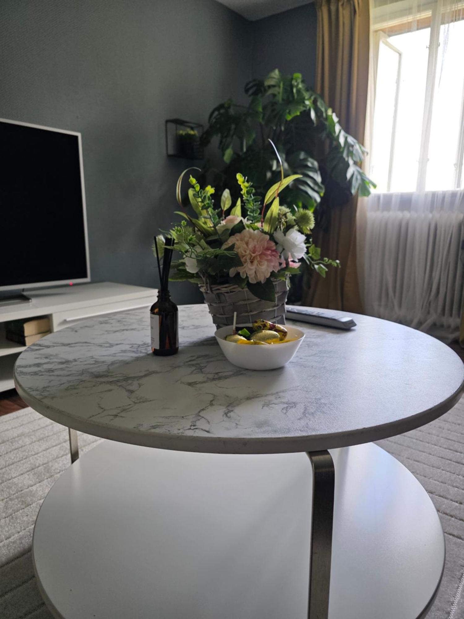 Hyllstofta Laegenhet Apartment Klippan Стая снимка