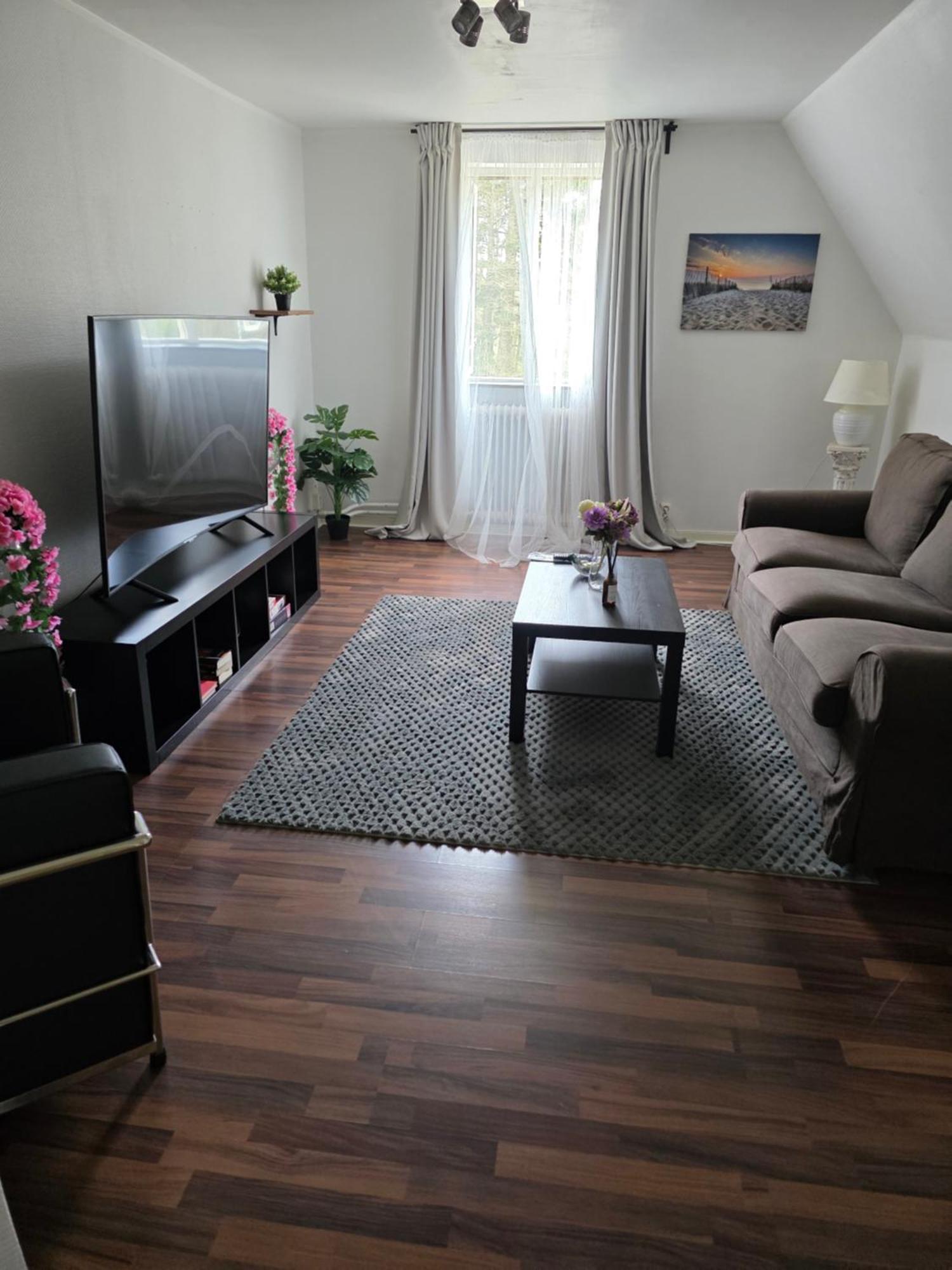 Hyllstofta Laegenhet Apartment Klippan Екстериор снимка