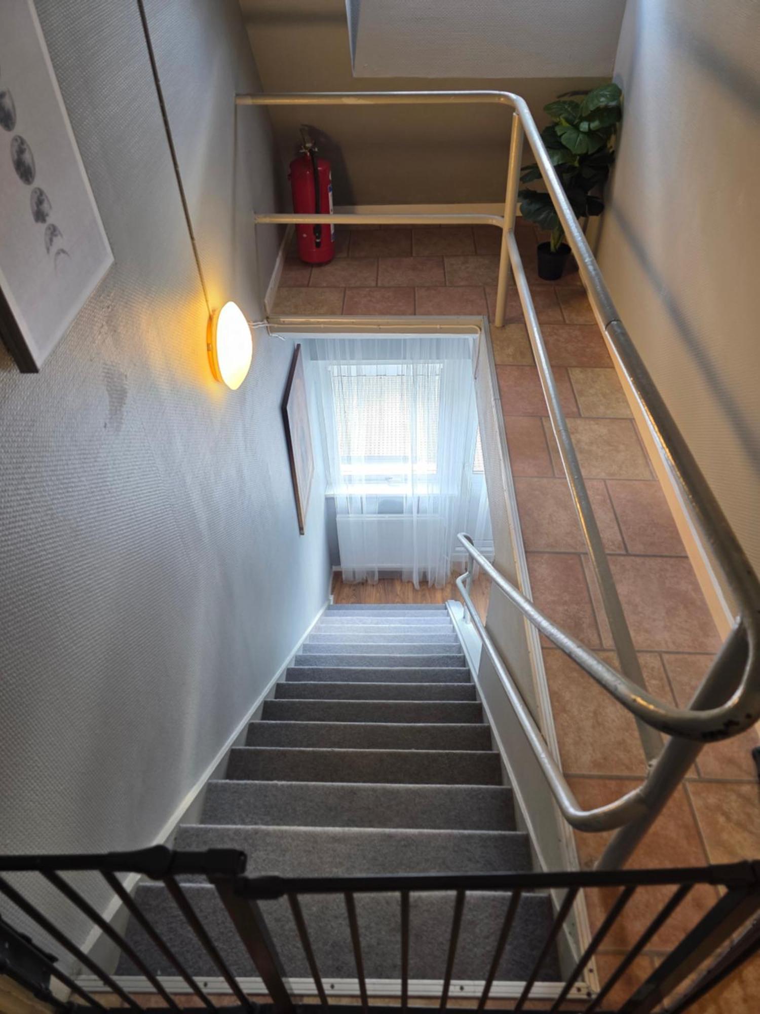 Hyllstofta Laegenhet Apartment Klippan Екстериор снимка