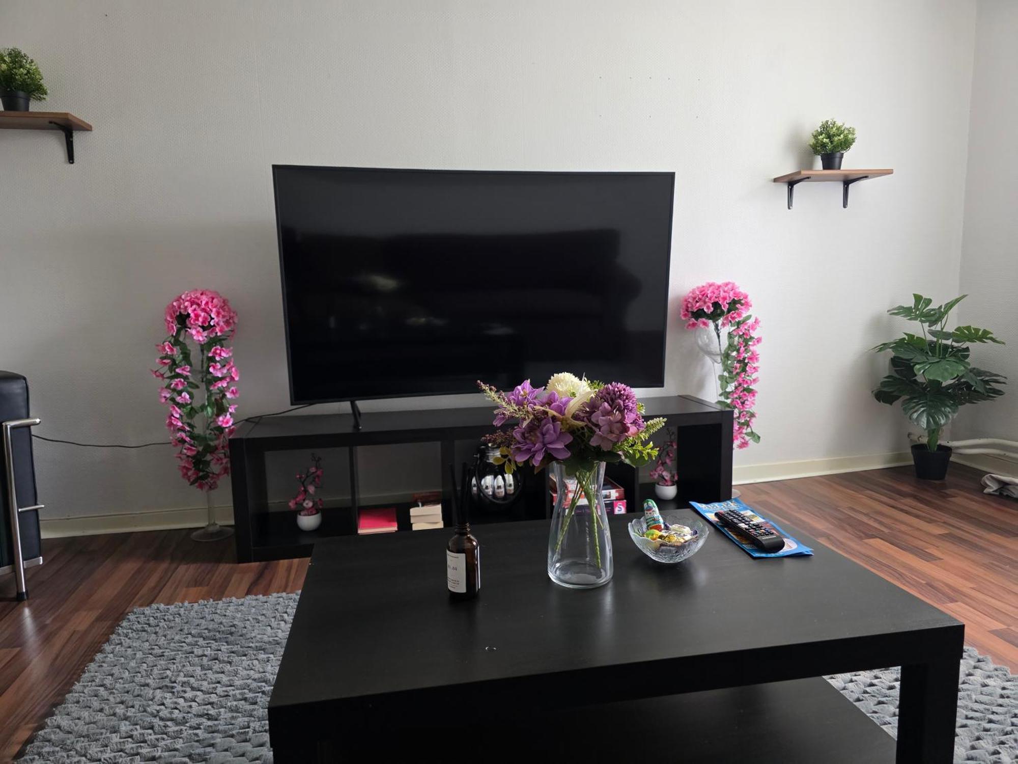 Hyllstofta Laegenhet Apartment Klippan Екстериор снимка