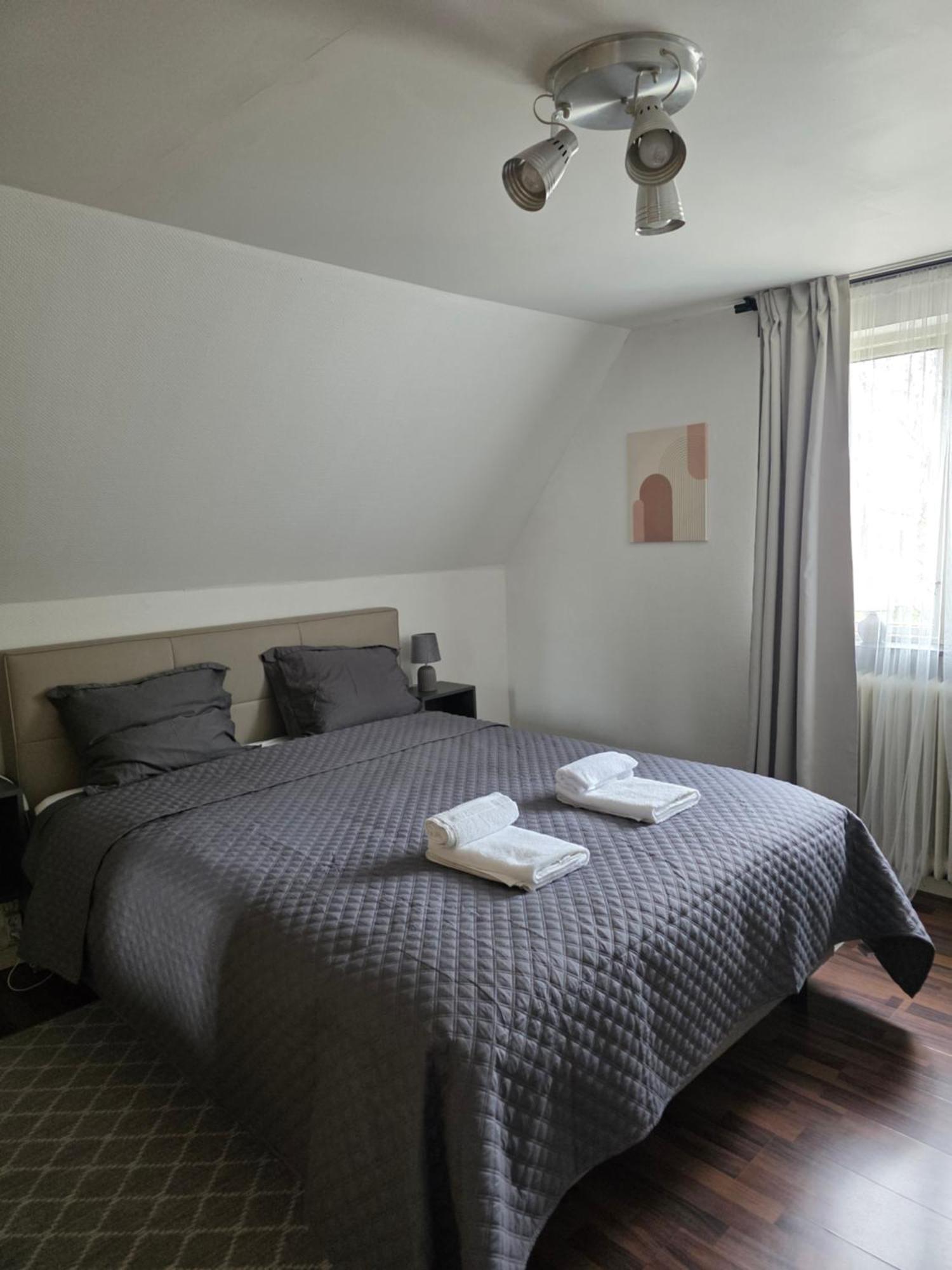 Hyllstofta Laegenhet Apartment Klippan Стая снимка